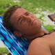 Illustration for article titled Why: Do Men on Reality TV Shows in Tropical Locations Wear Necklaces?